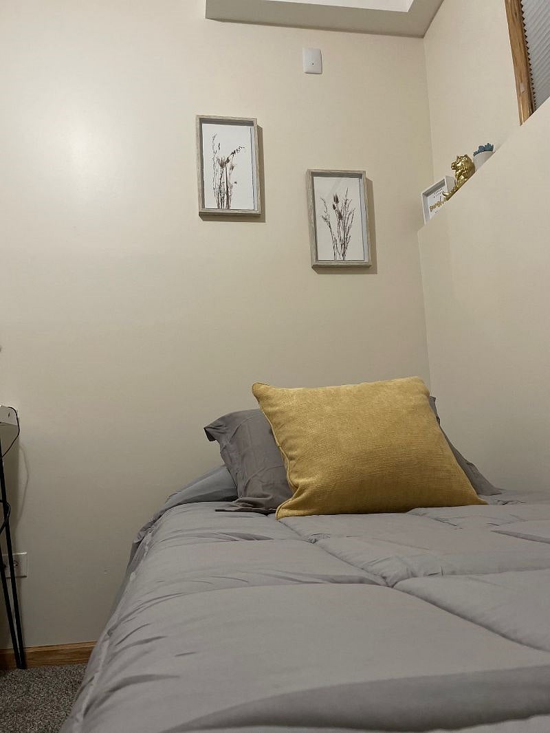Bedroom View 3