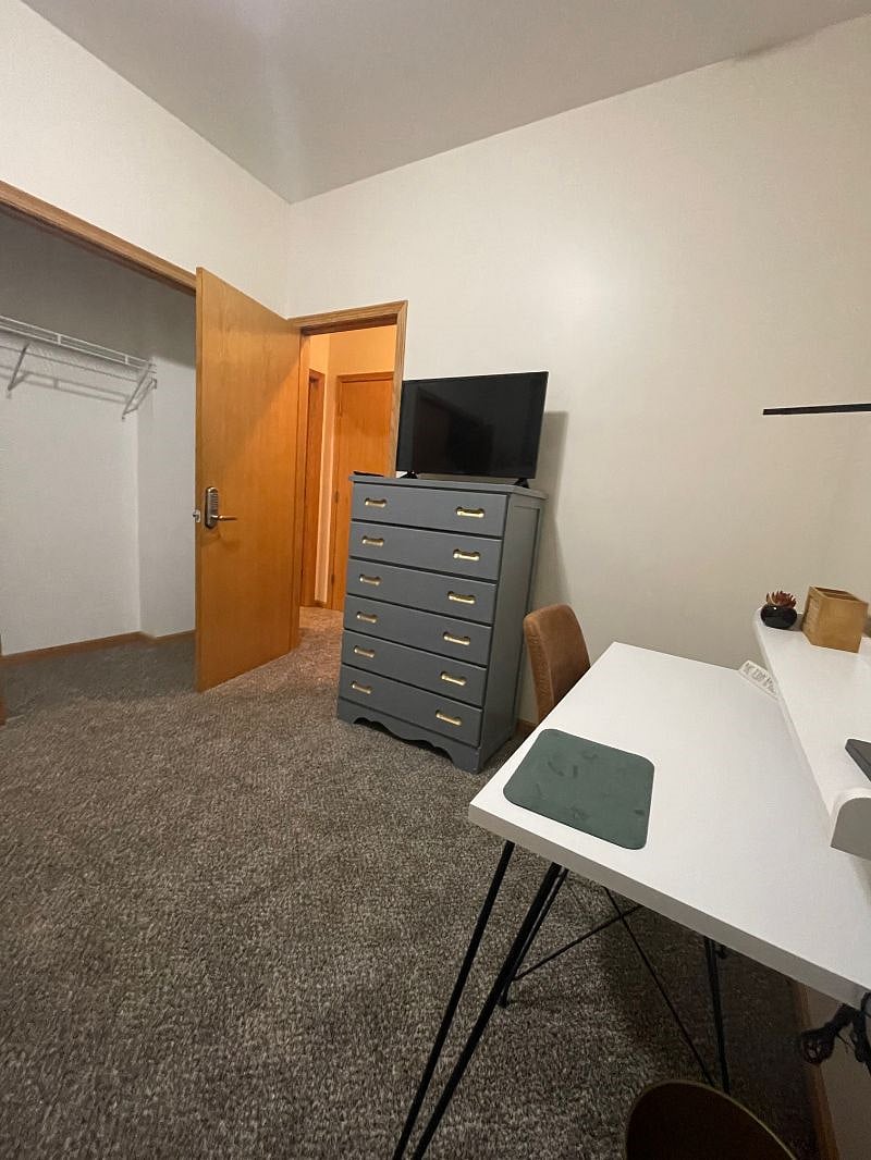 Bedroom View 4