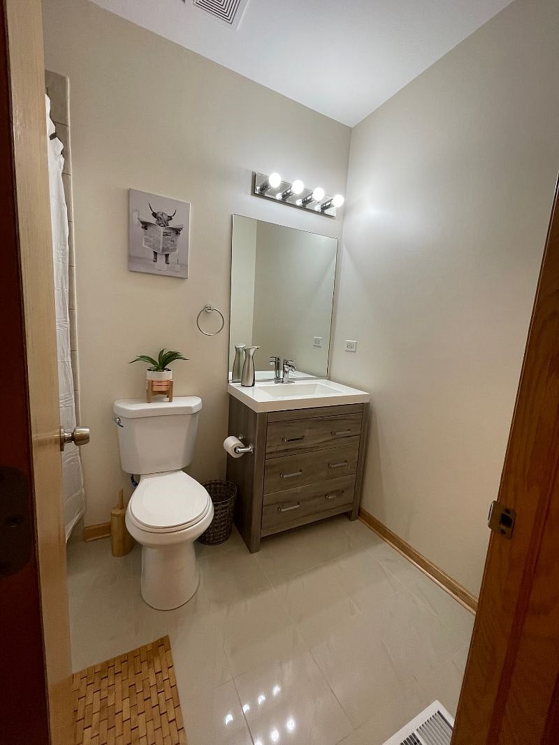 Bathroom View 1