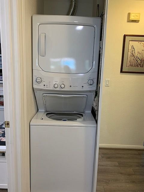 Washer/dryer