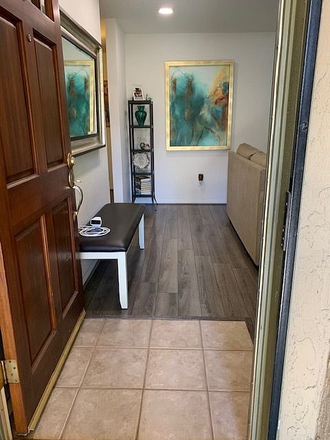 Entryway