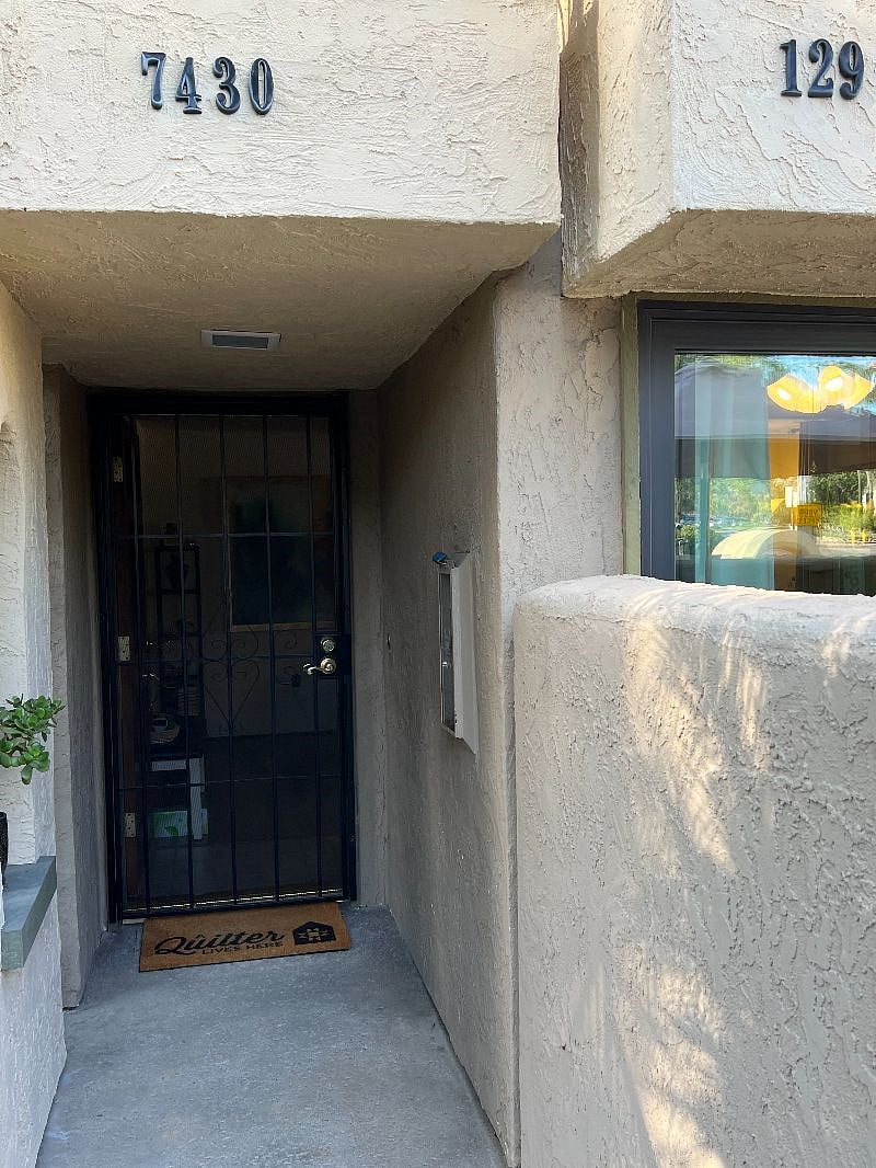 Entryway
