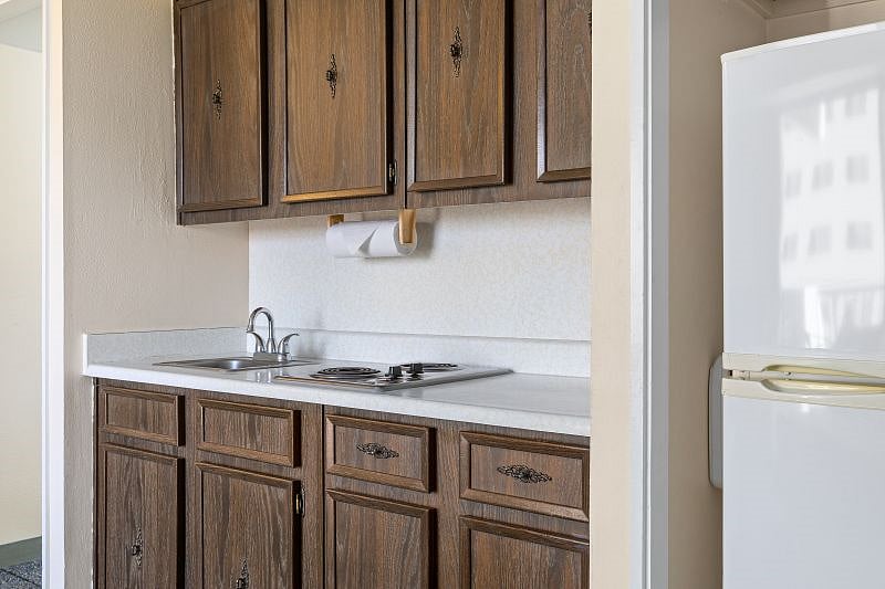 Kitchenette