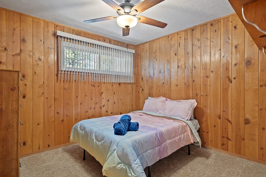 Bedroom #1