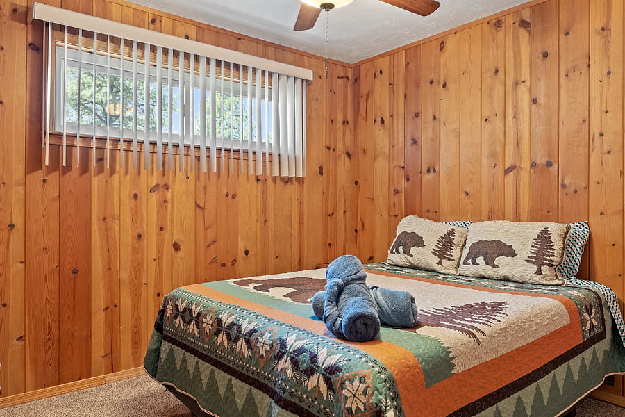 Bedroom #2
