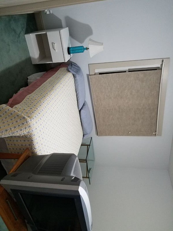 full size bedroom 1st floor