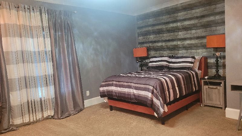 Masterbedroom