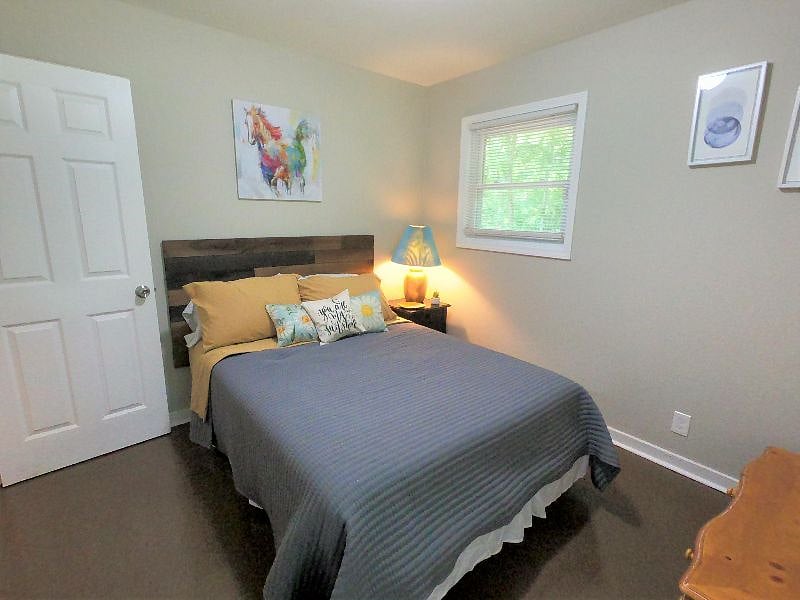 Third Bedroom