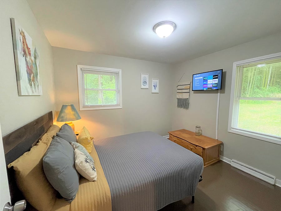 Third Bedroom