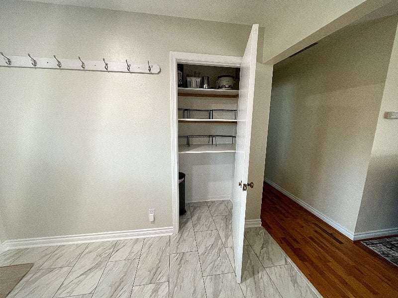 Pantry