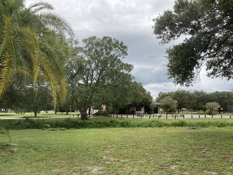 Country Place Park