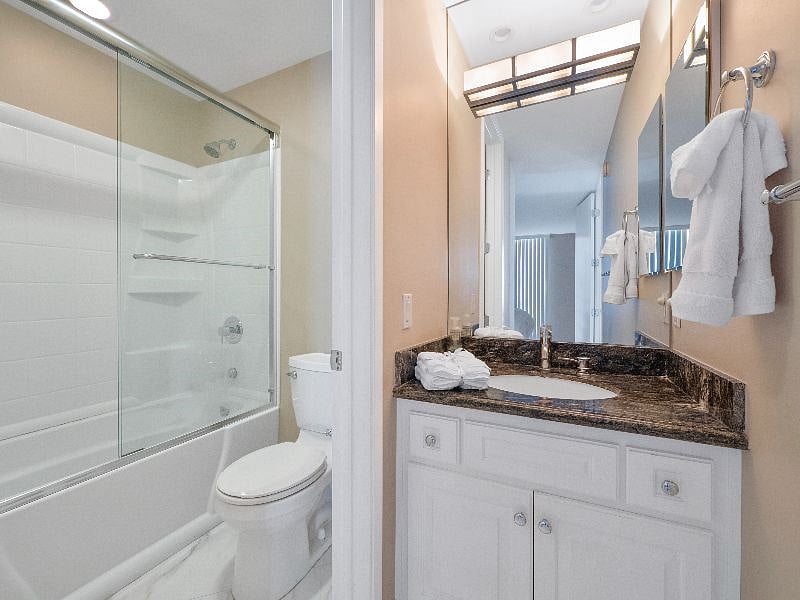 back bathroom