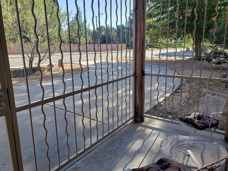 Gated Entry