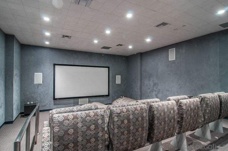 Community theater