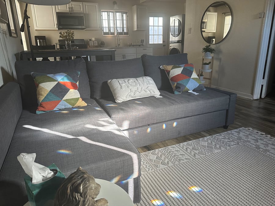 Furnished Finder property 411404_2 photo 11