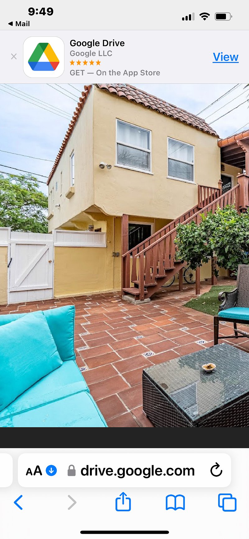 Furnished Finder property 411419_1 photo 9