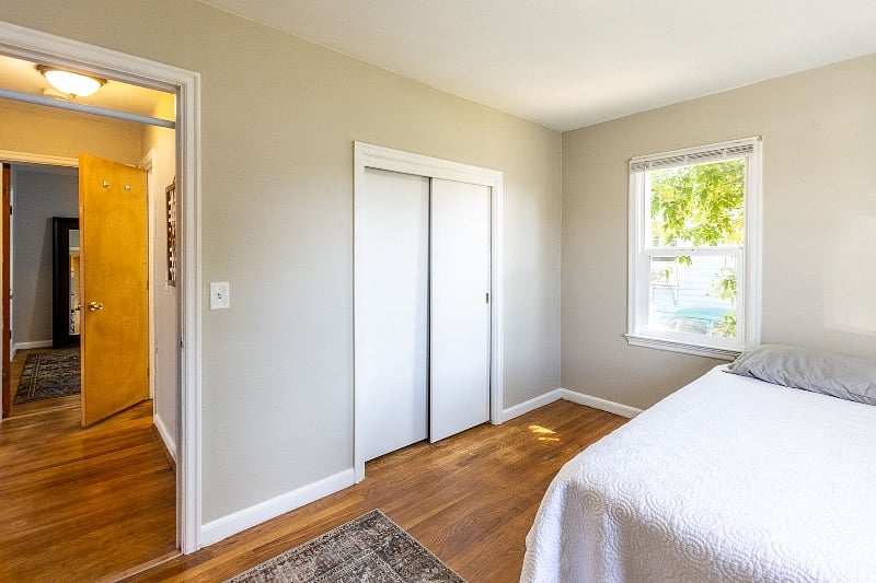 Bedroom #2