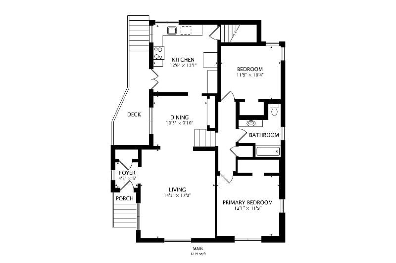 Furnished Finder property 411993_1 photo 21