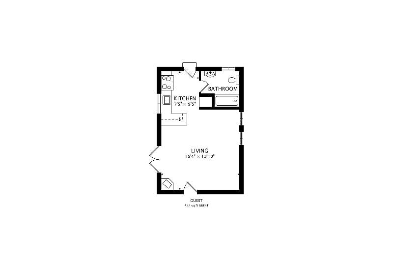 Furnished Finder property 411993_2 photo 12