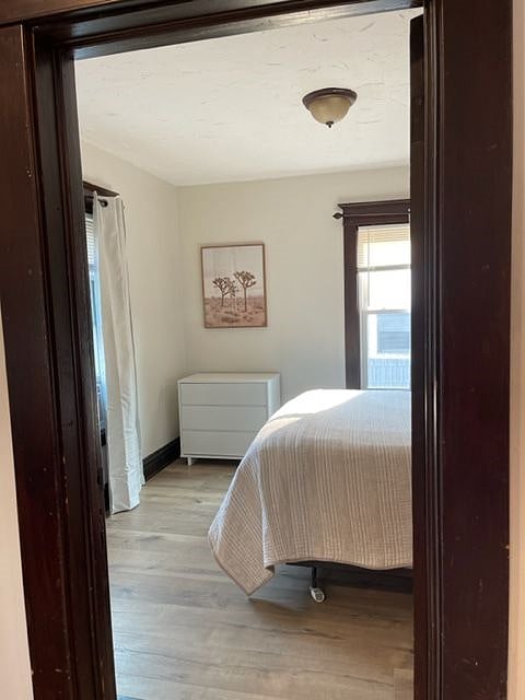 Bedroom #1