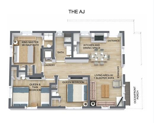 Furnished Finder property 412145_1 photo 29