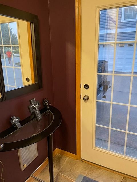 Entryway