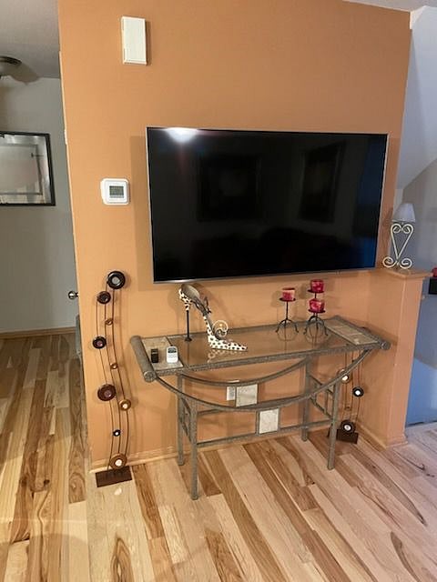 Living Room TV