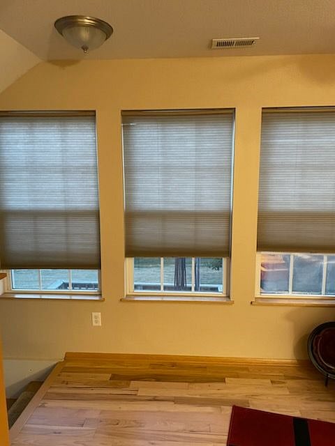 Windows to Deck