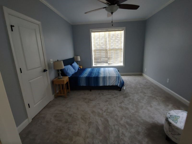 Queen Size Mattress!