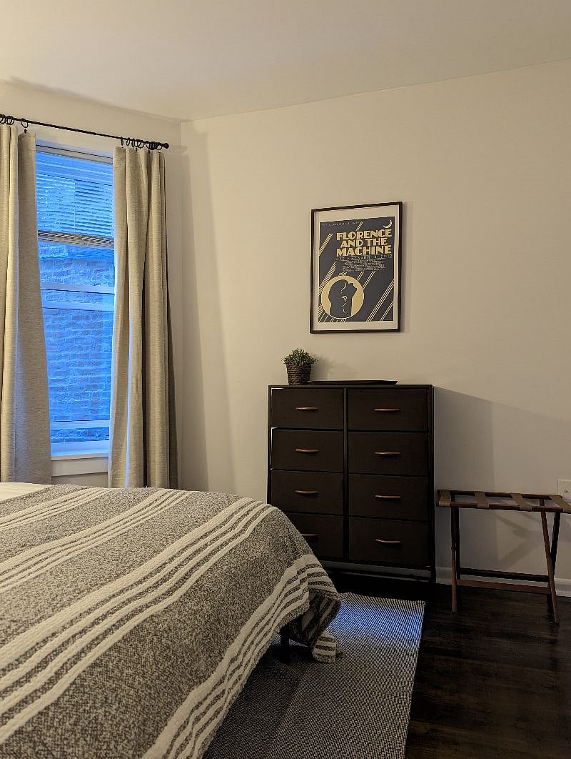 Front Bedroom pic 2