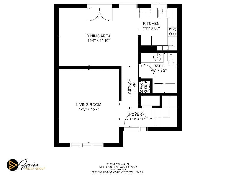Furnished Finder property 412597_1 photo 20