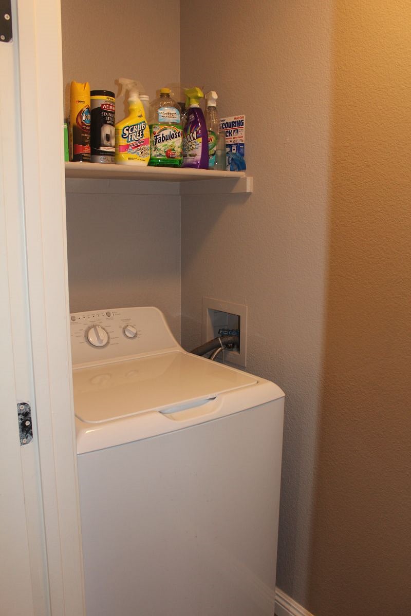 Washer