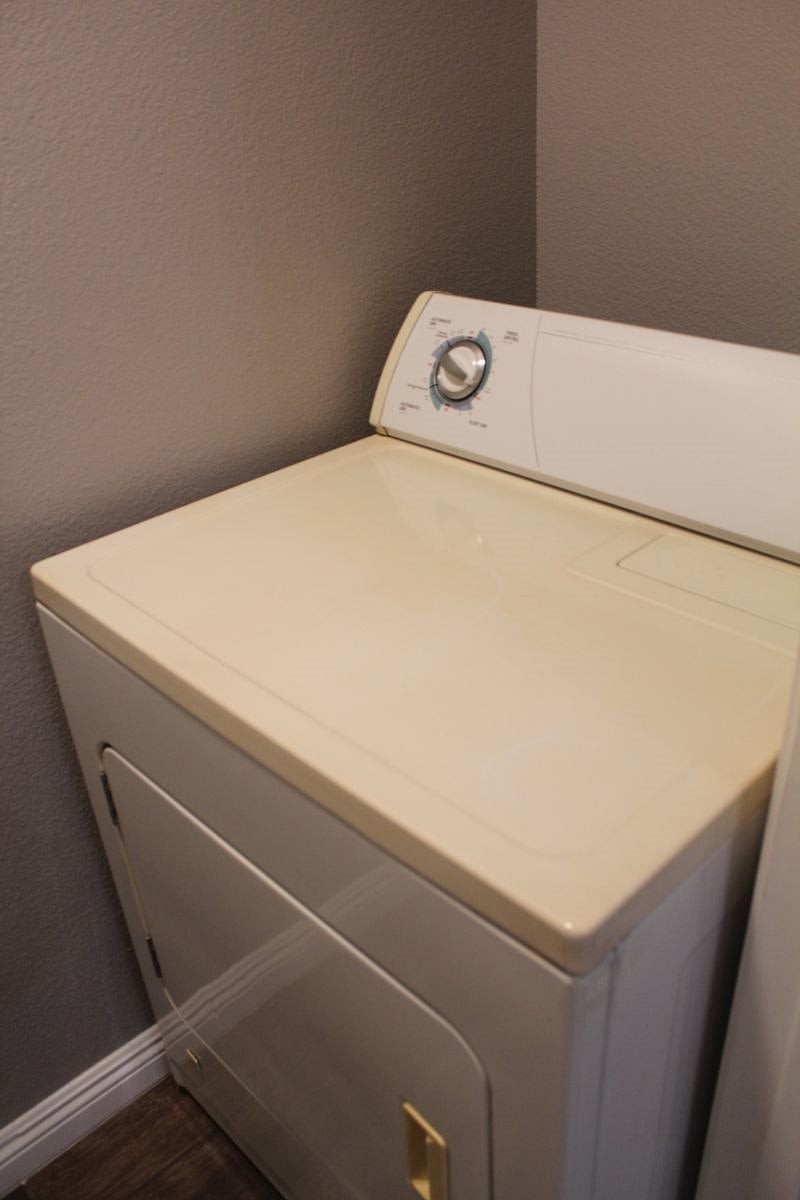 Dryer
