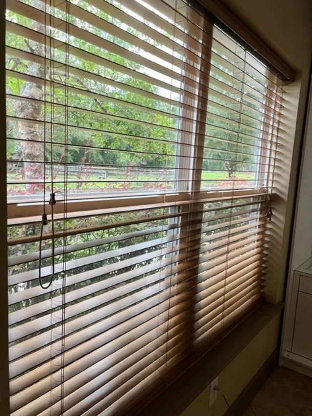 peek view of property from 2nd bedroom/office