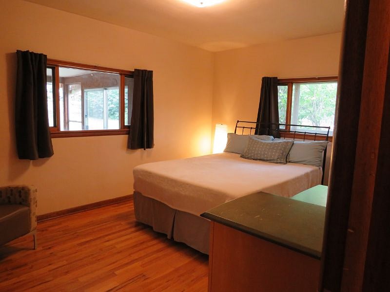 Main bedroom