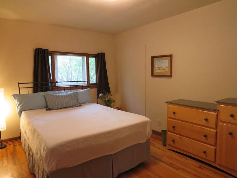 Main bedroom