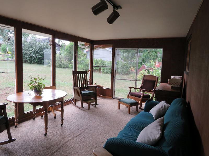 Sunroom