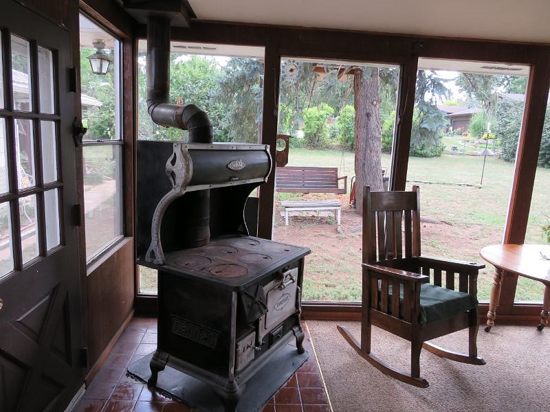 Sunroom