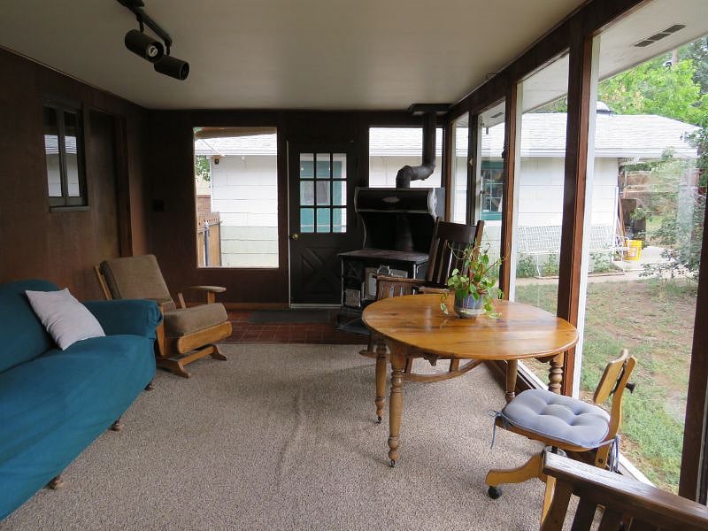 Sunroom