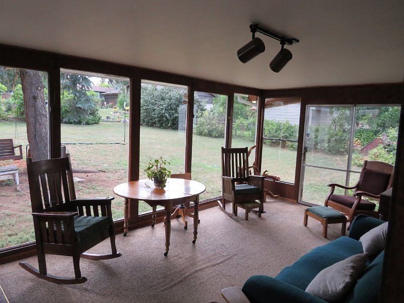 Sunroom