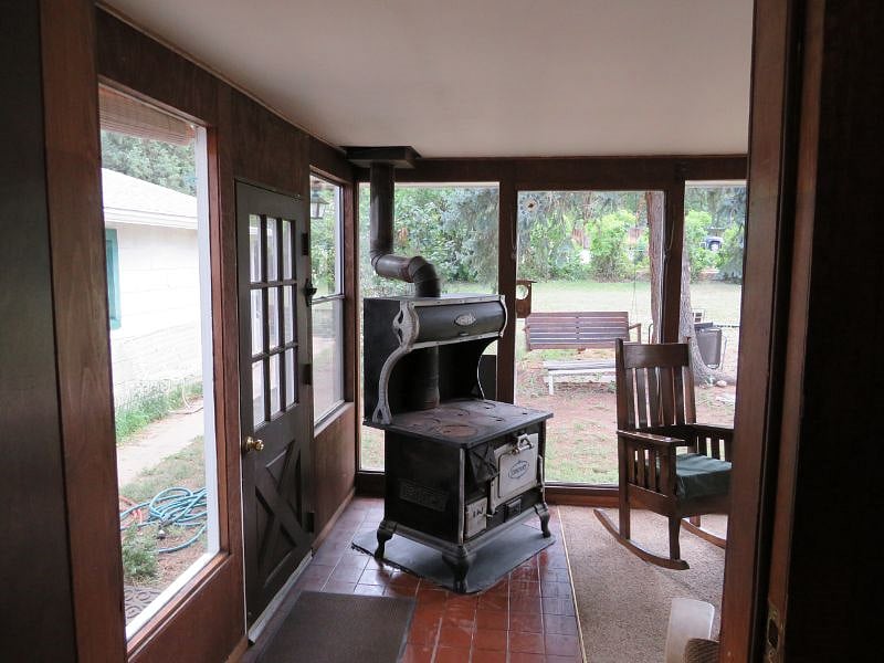 Sunroom