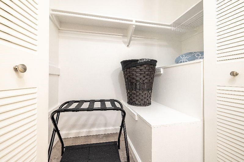 Third bedroom will not be available until mid 2027