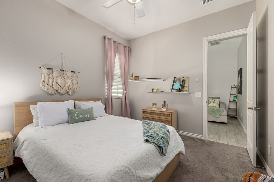 Bedroom 2 