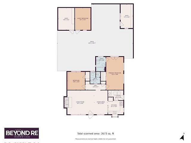 Furnished Finder property 413065_1 photo 15