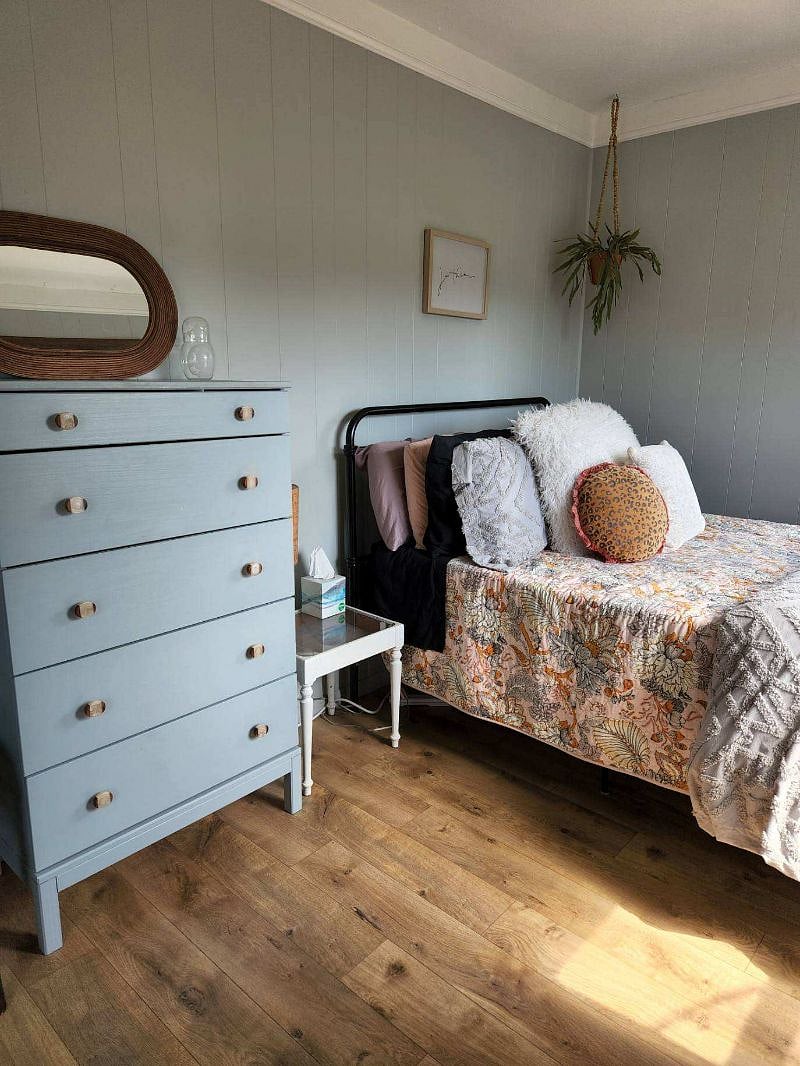 Main bedroom