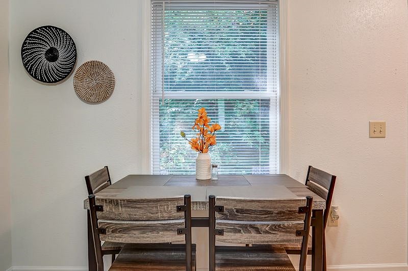 Dining Table.
