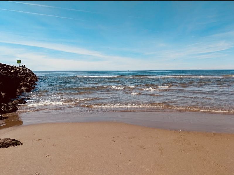Moss Landing State Beach - 15 minute drive