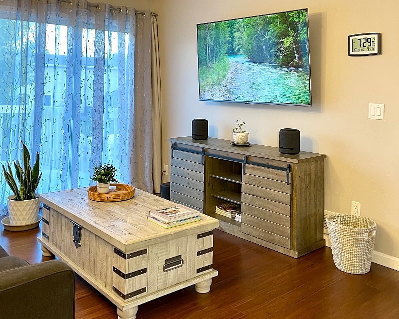 65in 4k Smart TV