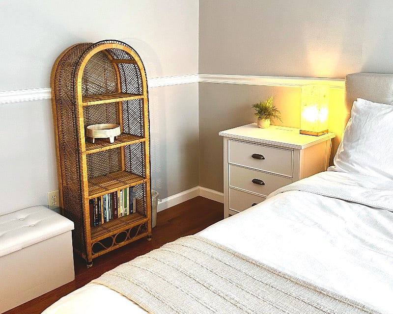 2rd Bedroom