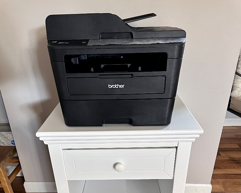 Printer